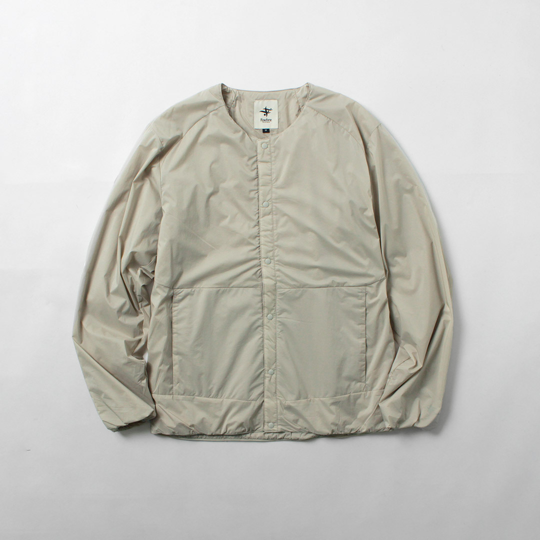 フォックスファイヤー