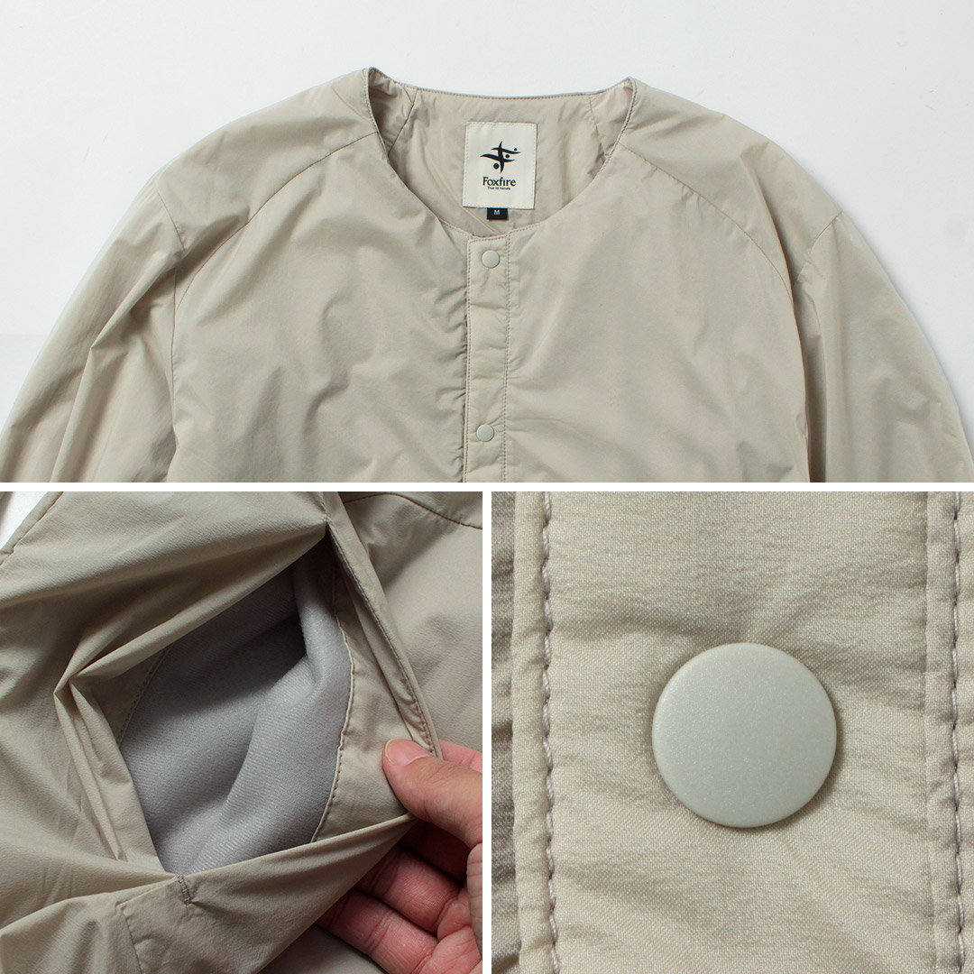 フォックスファイヤー