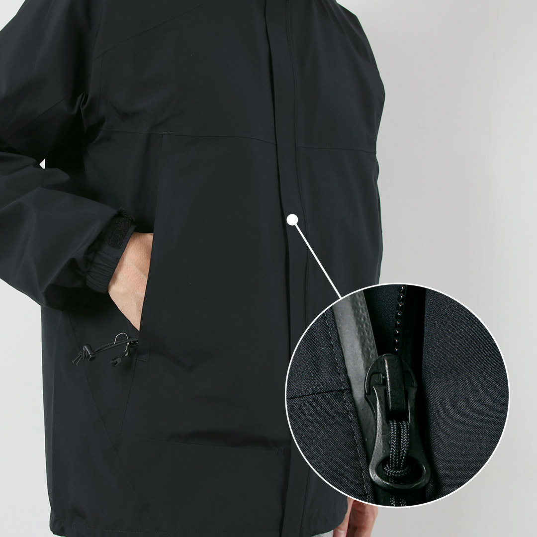 フォックスファイヤー