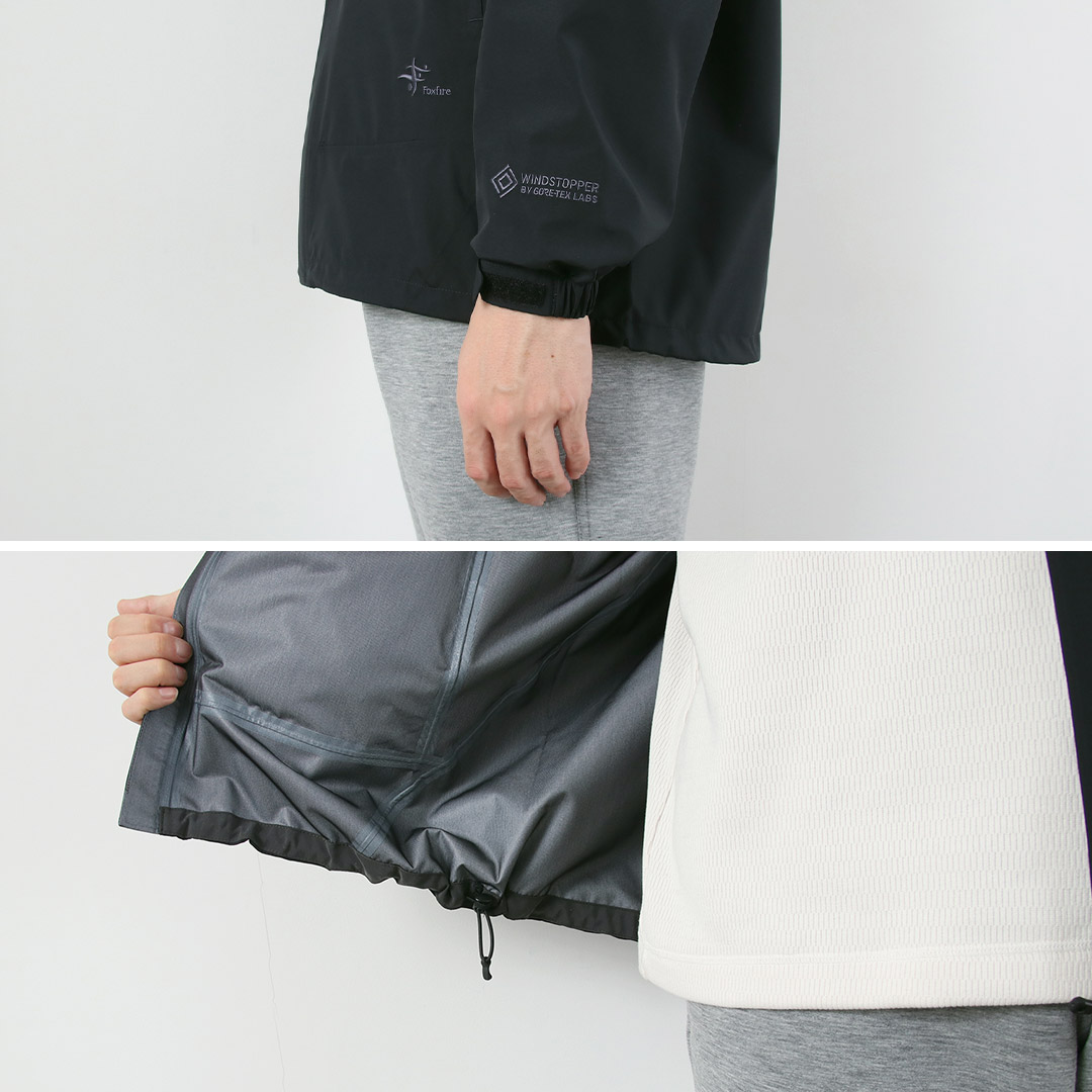 フォックスファイヤー