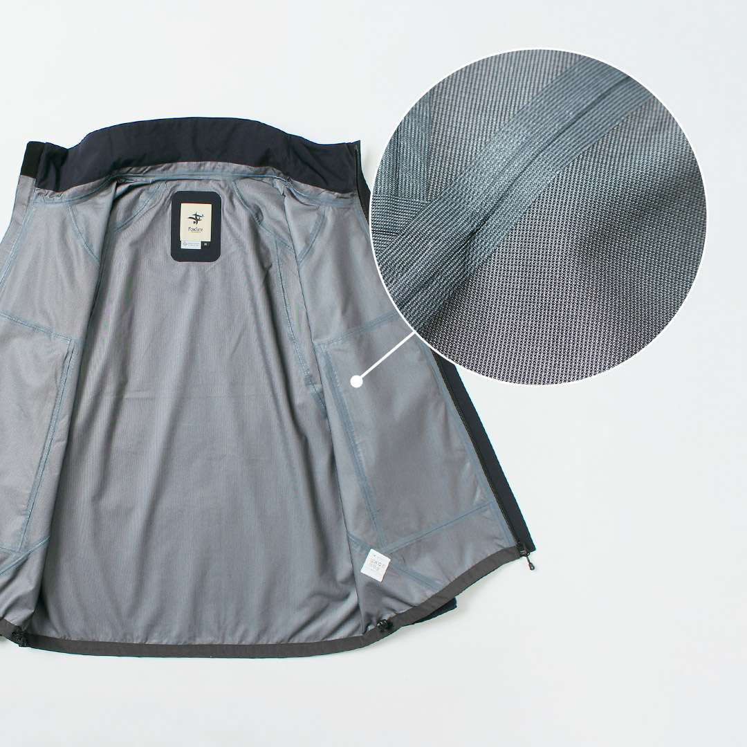 フォックスファイヤー