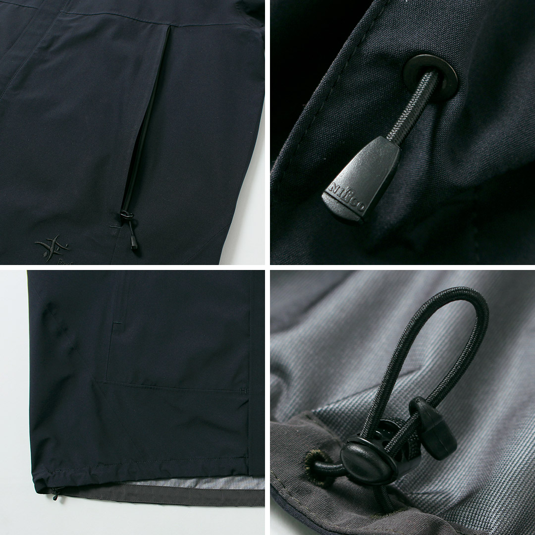 フォックスファイヤー