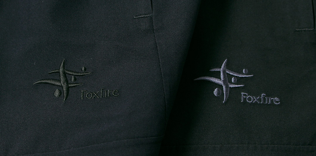 フォックスファイヤー