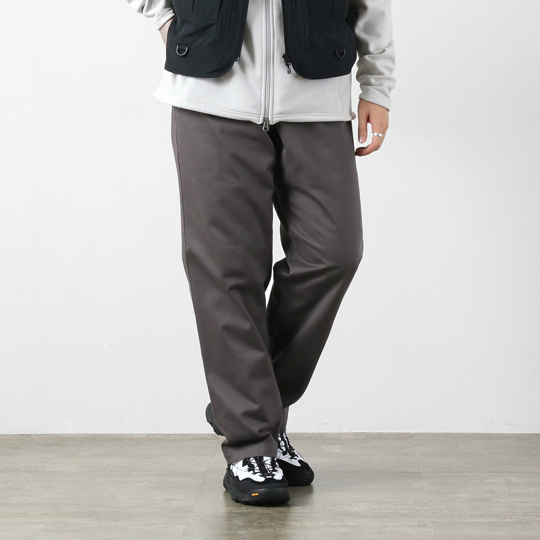 FOXFIRE（フォックスファイヤー） オクタレイヤードパンツ / メンズ 冬 裏起毛 暖パン | Foxfire | 02