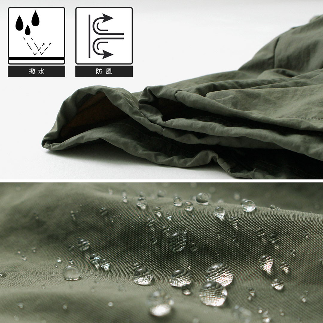 Marmot MARMOT（マーモット） マーモットパラパンツ / カーゴパンツ