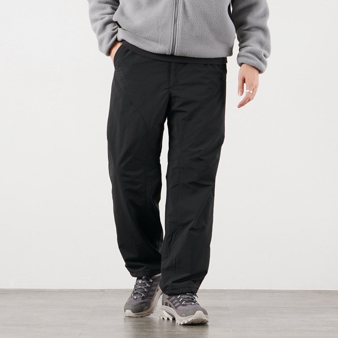 MARMOT（マーモット） パーテックス ジャンクション ライトウォーム パンツ イージーパンツ / アウトドア メンズ 撥水 | Marmot | 02