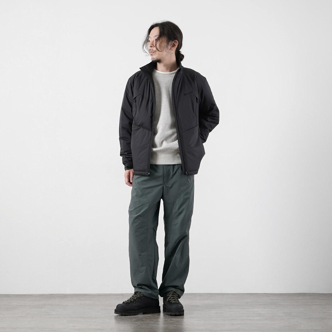 Marmot（マーモット） パーテックス ジャンクション ライトウォーム