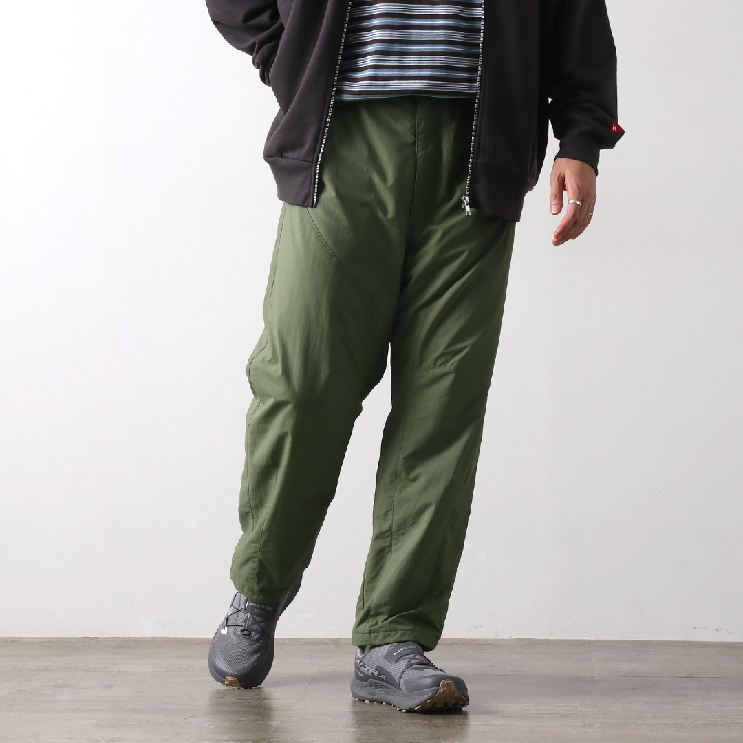 MARMOT（マーモット） パーテックス ジャンクション ウォームライトパンツ / メンズ イージーパンツ 撥水 アウトドア | Marmot | 02