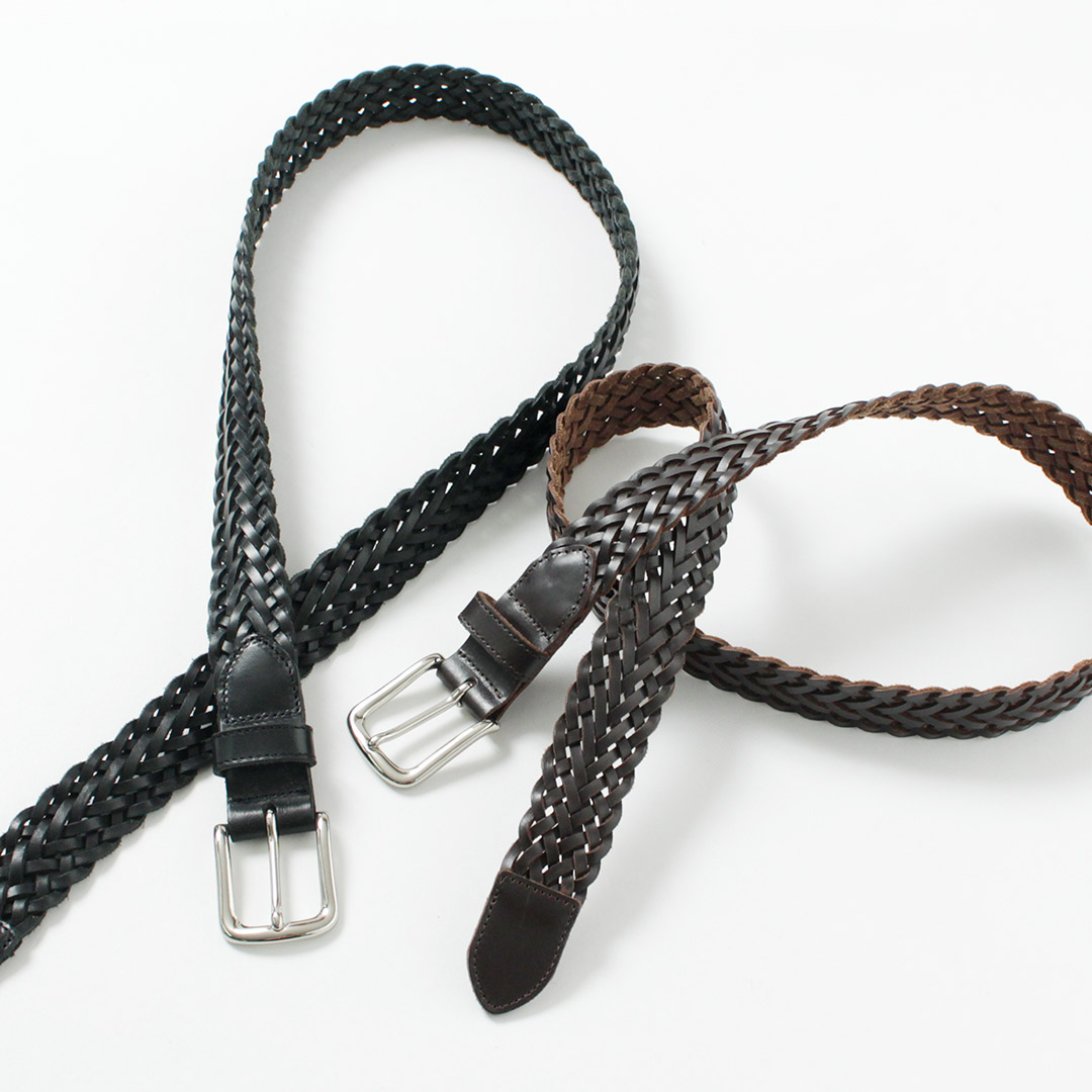 TORY LEATHER（トリーレザー） GLENROYAL（グレンロイヤル