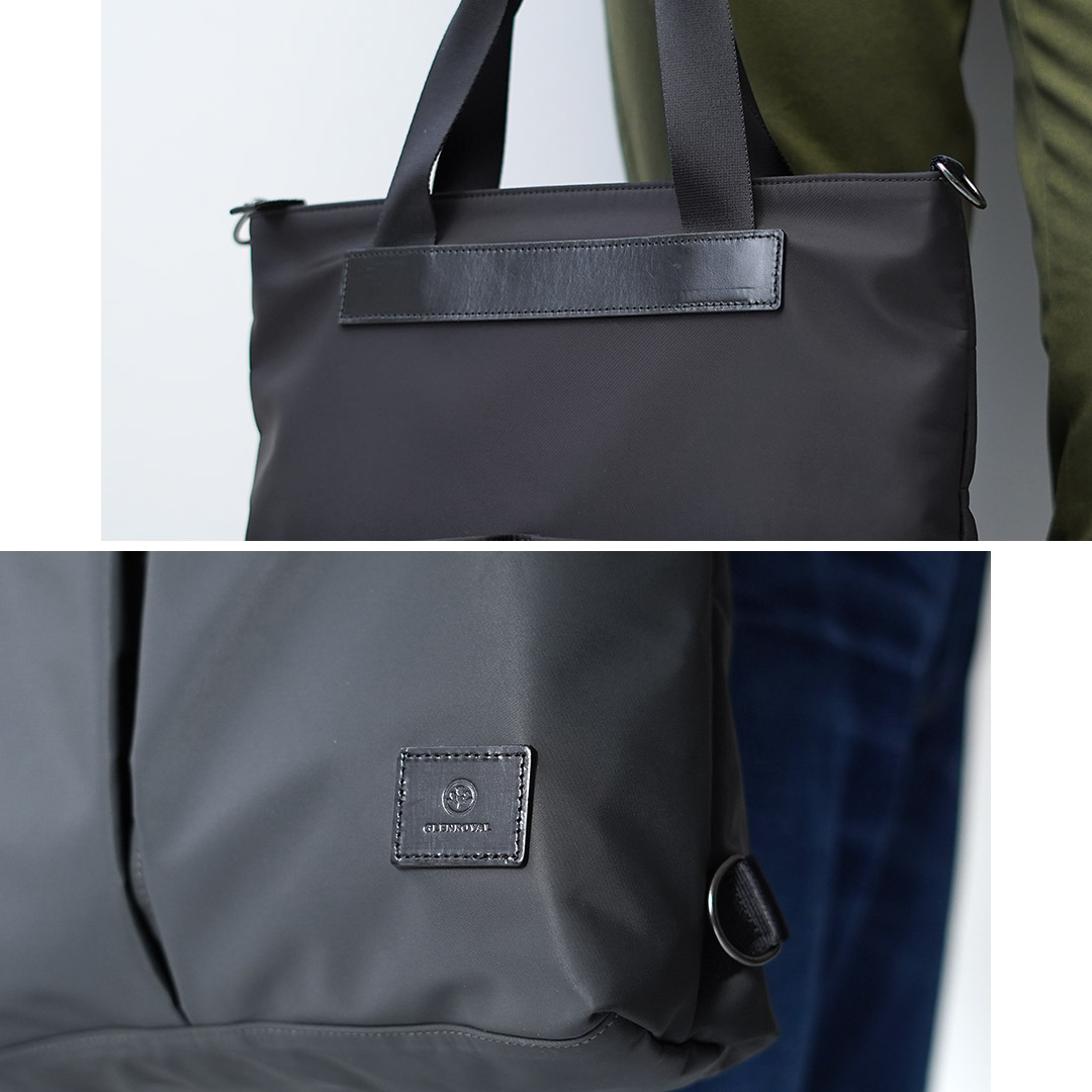 3way ナイロン トートバッグ 3way ナイロン トートバッグ 3WAY ナイロントートバッグ | バック