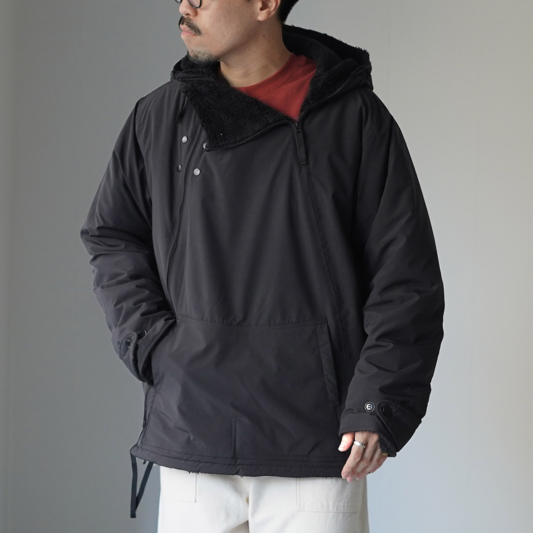 ILL ONE EIGHTY EIGHTY（イルワンエイティー） 別注 アップデート