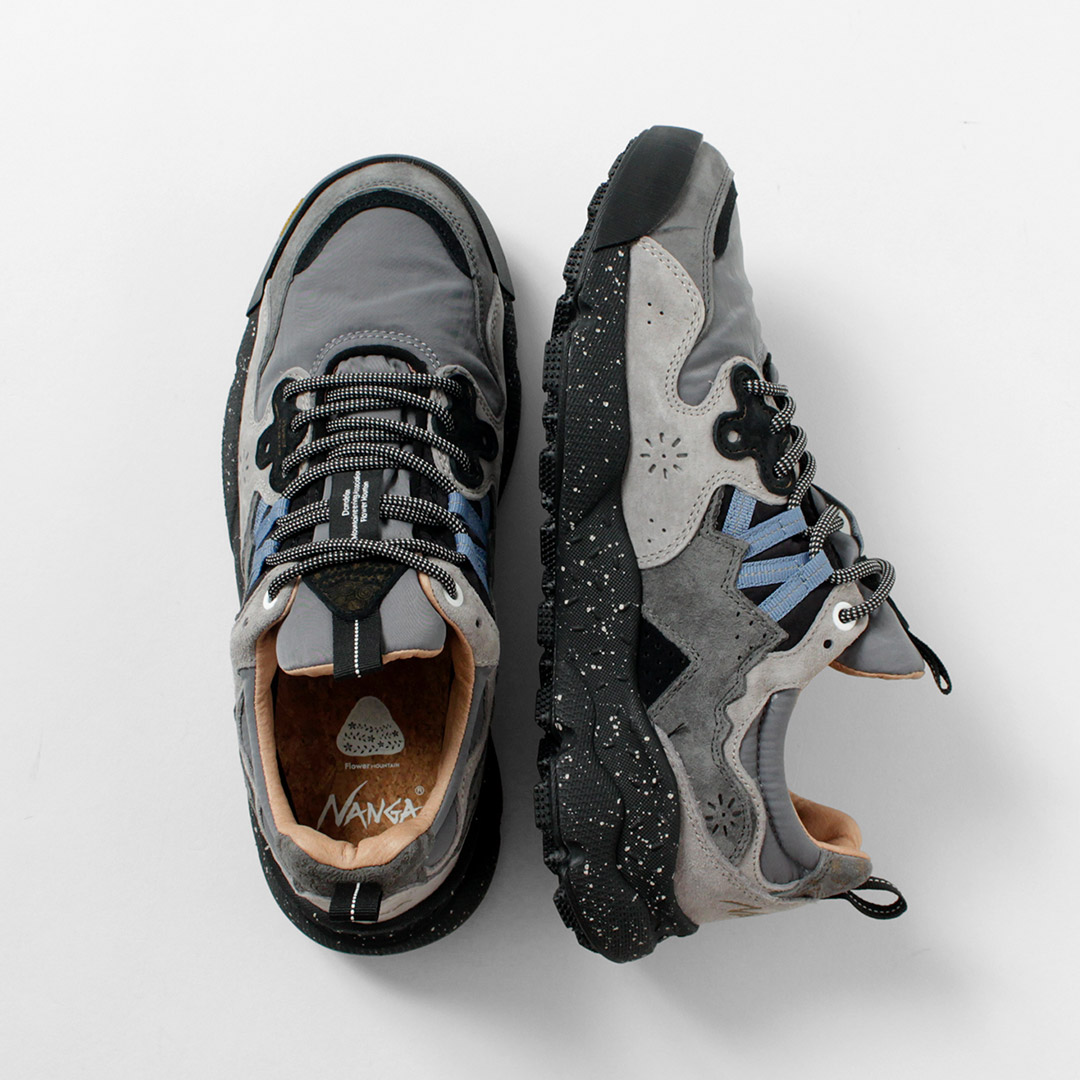 FlowerMOUNTAIN（フラワーマウンテン） ナンガ×フラワーマウンテン