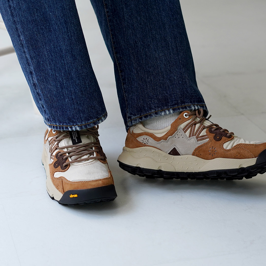 フラワーマウンテン