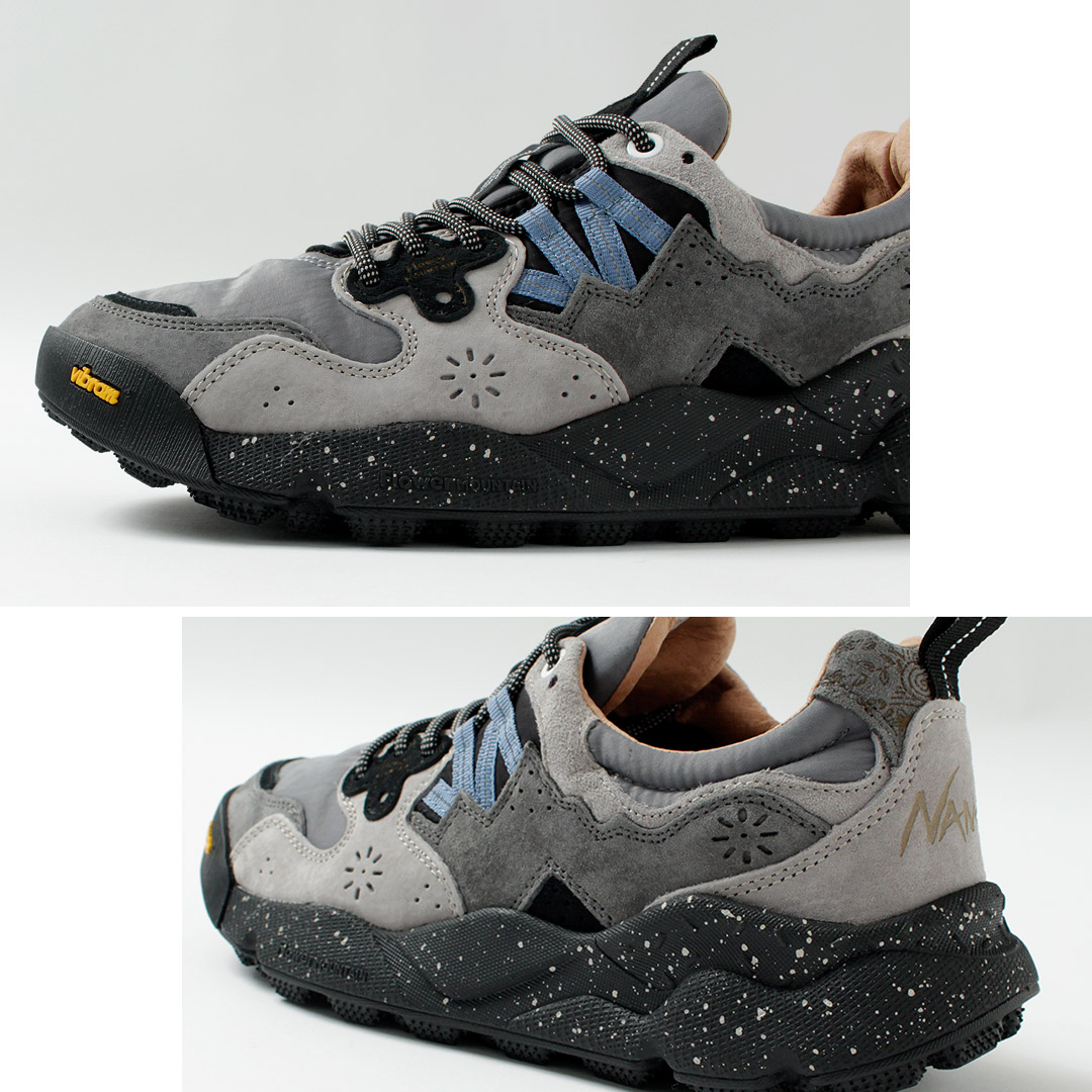 フラワーマウンテン