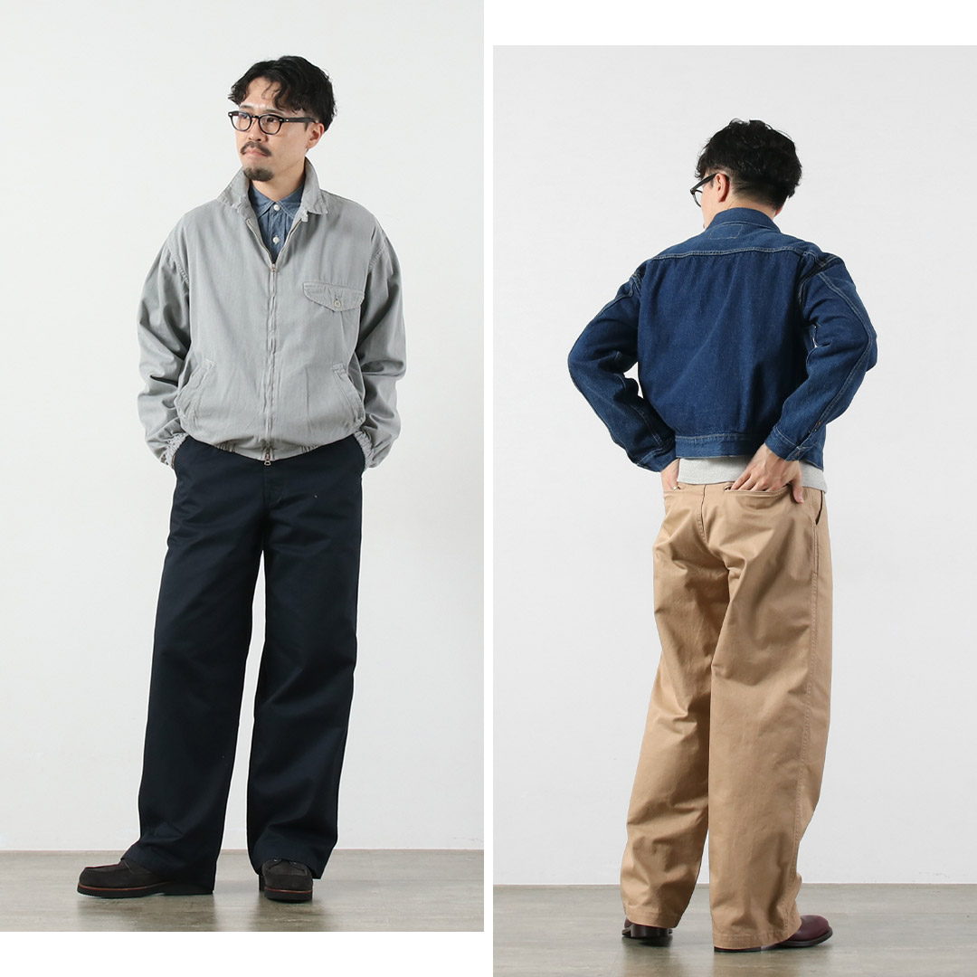 JAPAN BLUE JEANS（ジャパンブルージーンズ） 別注 プレミアムハイ