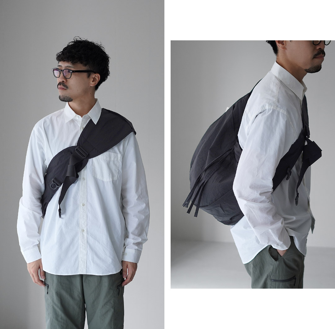 BAICYCLON by Bagjack（バイシクロン バイ バッグジャック） BCL-113