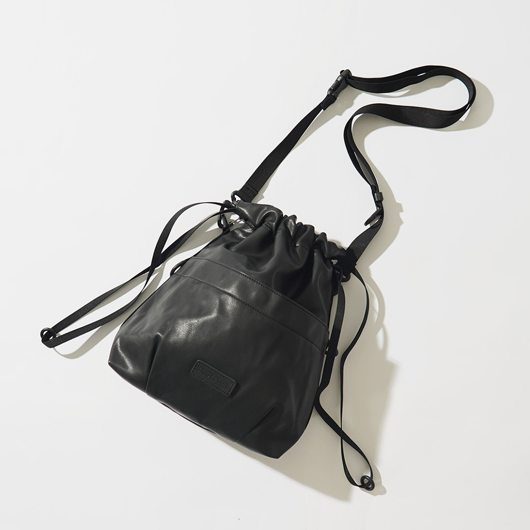 バイシクロン バイ バッグジャック