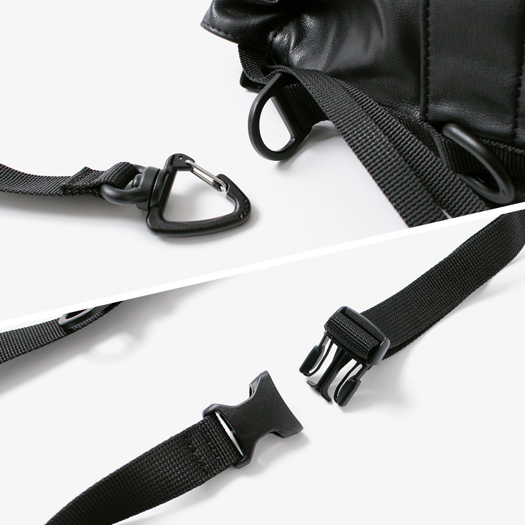 バイシクロン バイ バッグジャック