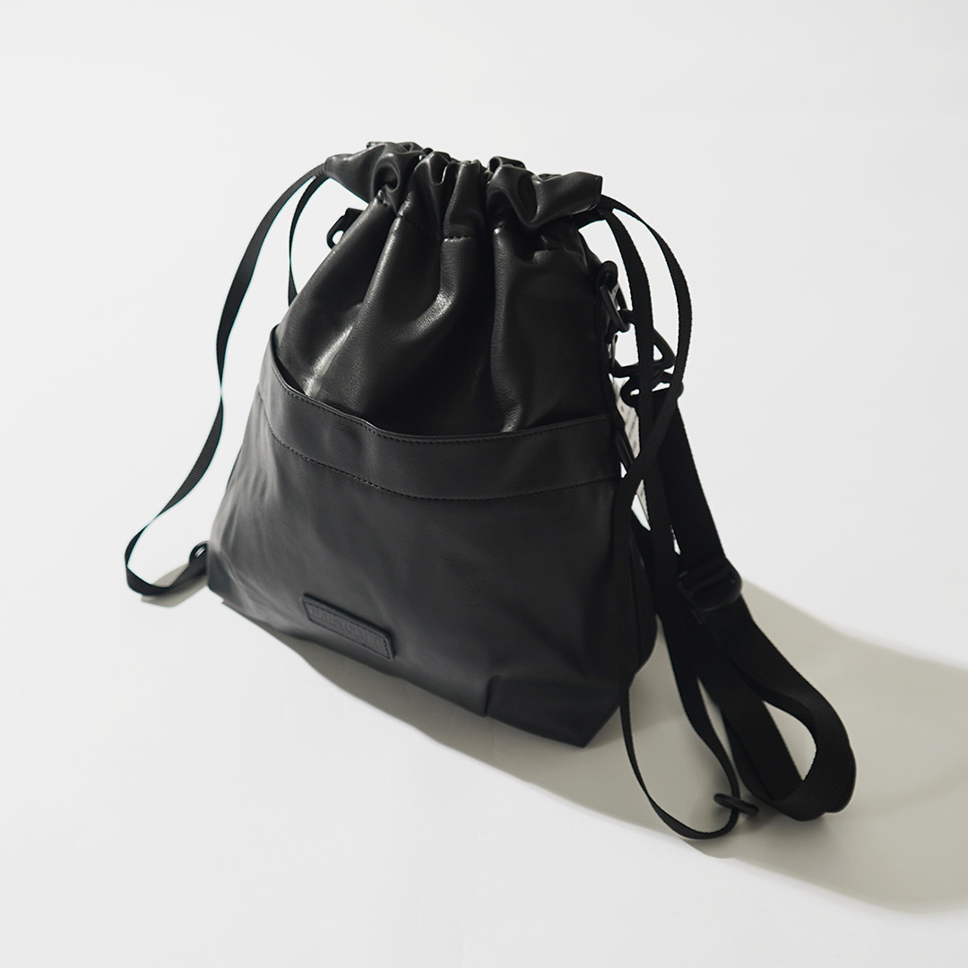 バイシクロン バイ バッグジャック