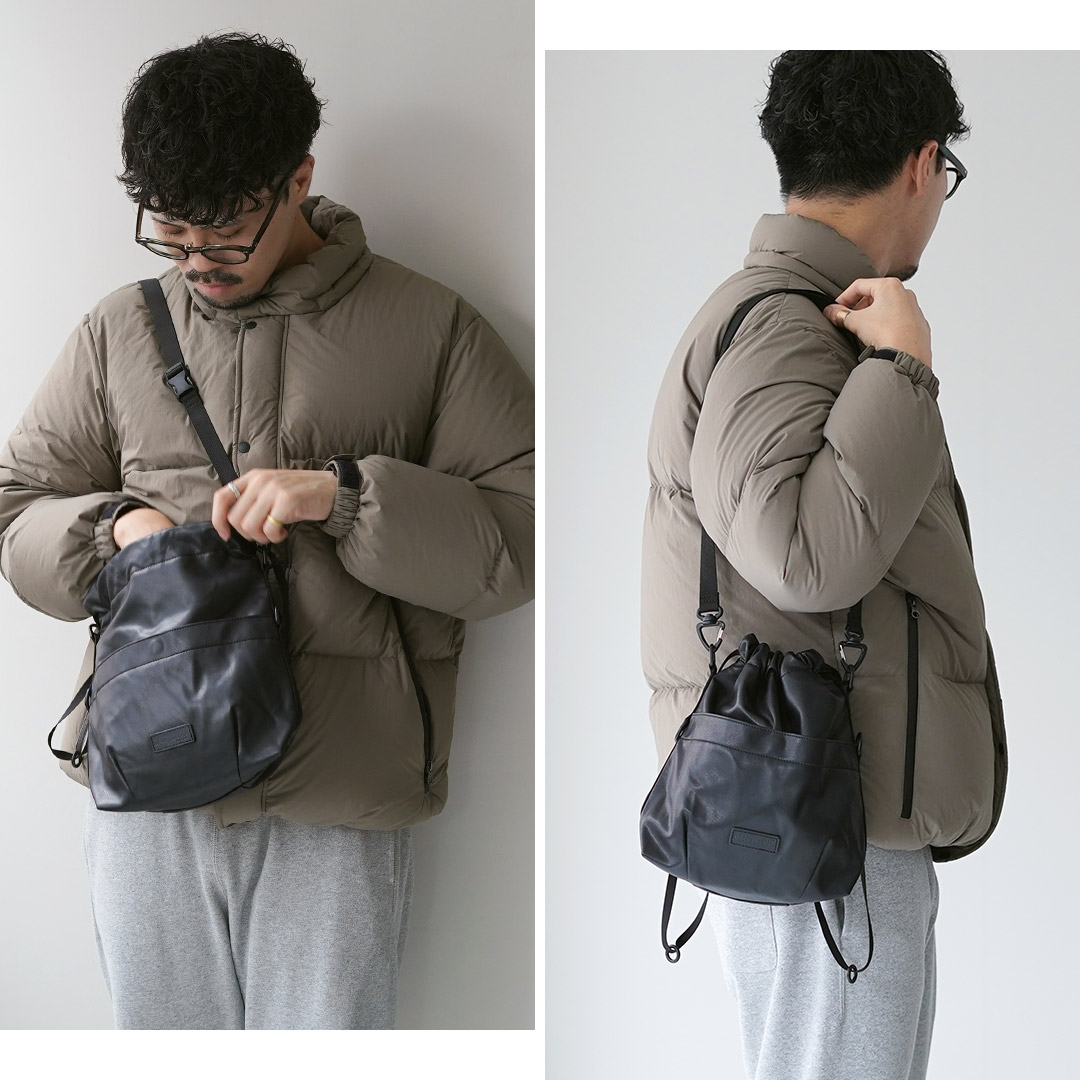 バイシクロン バイ バッグジャック