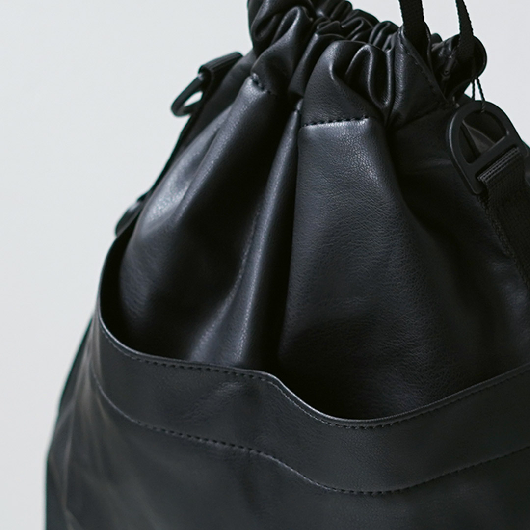 バイシクロン バイ バッグジャック