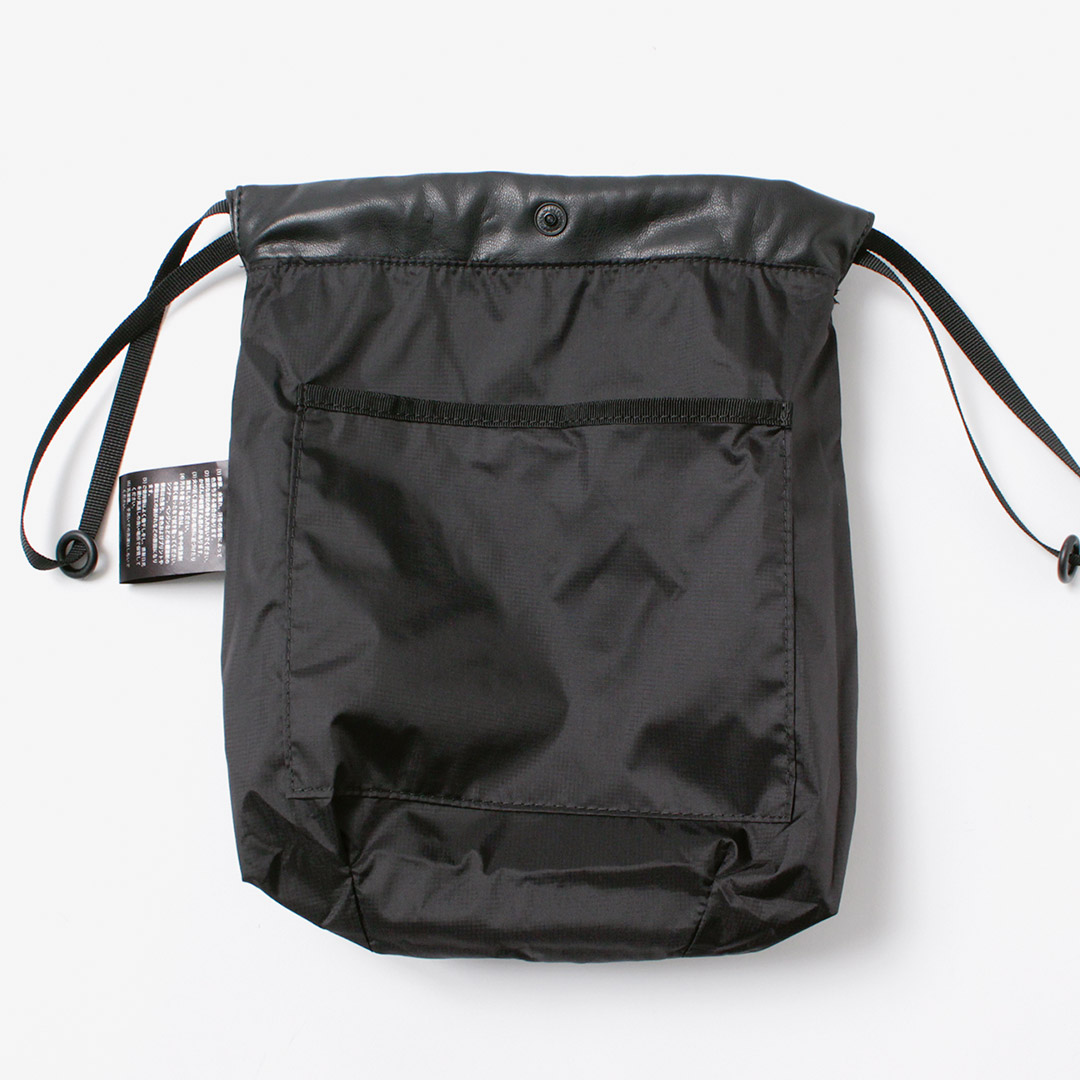 バイシクロン バイ バッグジャック