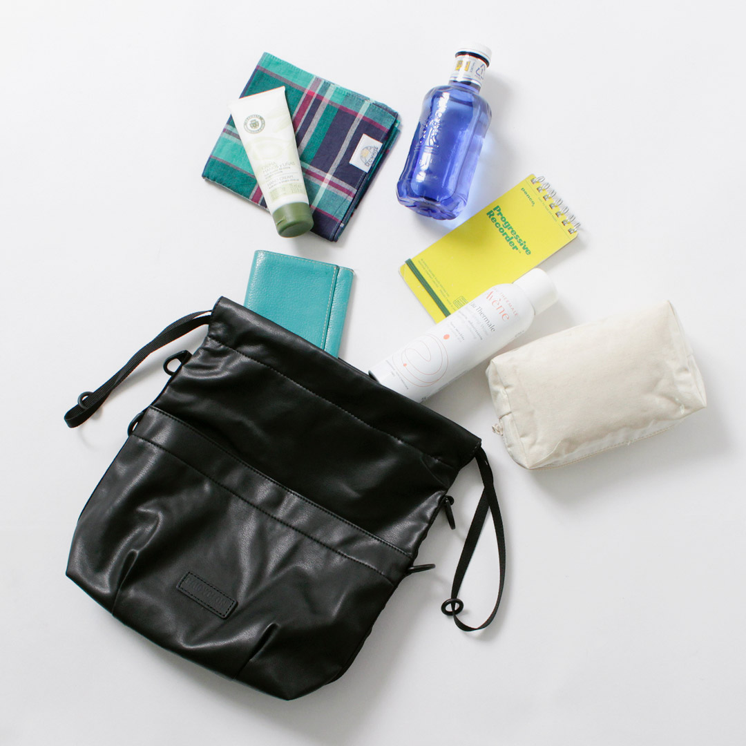 バイシクロン バイ バッグジャック