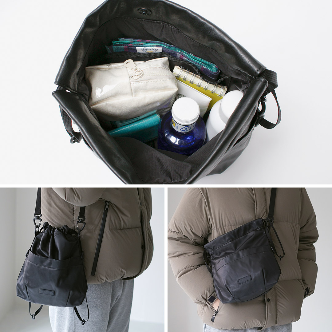 バイシクロン バイ バッグジャック