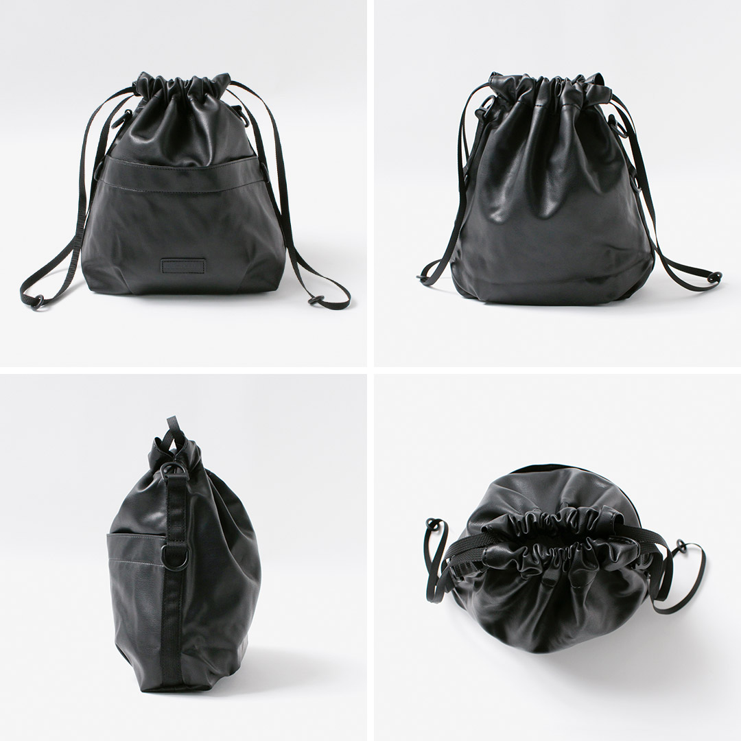 バイシクロン バイ バッグジャック