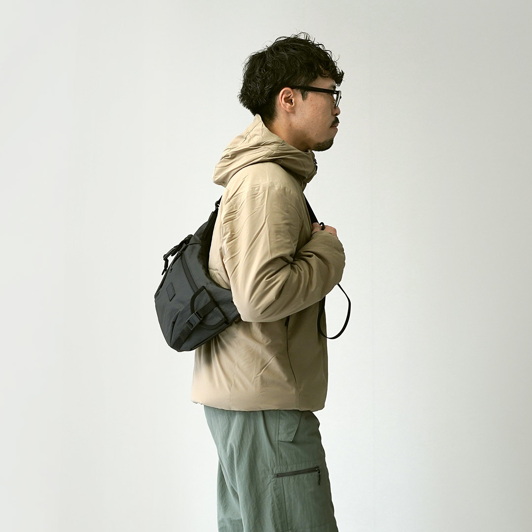 BAICYCLON by Bagjack（バイシクロン バイ バッグジャック） BCL-75