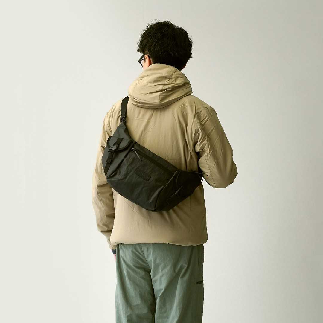 BAICYCLON by Bagjack（バイシクロン バイ バッグジャック） BCL-75