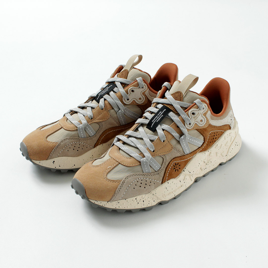 FLOWER MOUNTAIN（フラワーマウンテン） タイガーヒル / メンズ 靴 シューズ アウトドア TIGER HILL | FlowerMOUNTAIN | 02