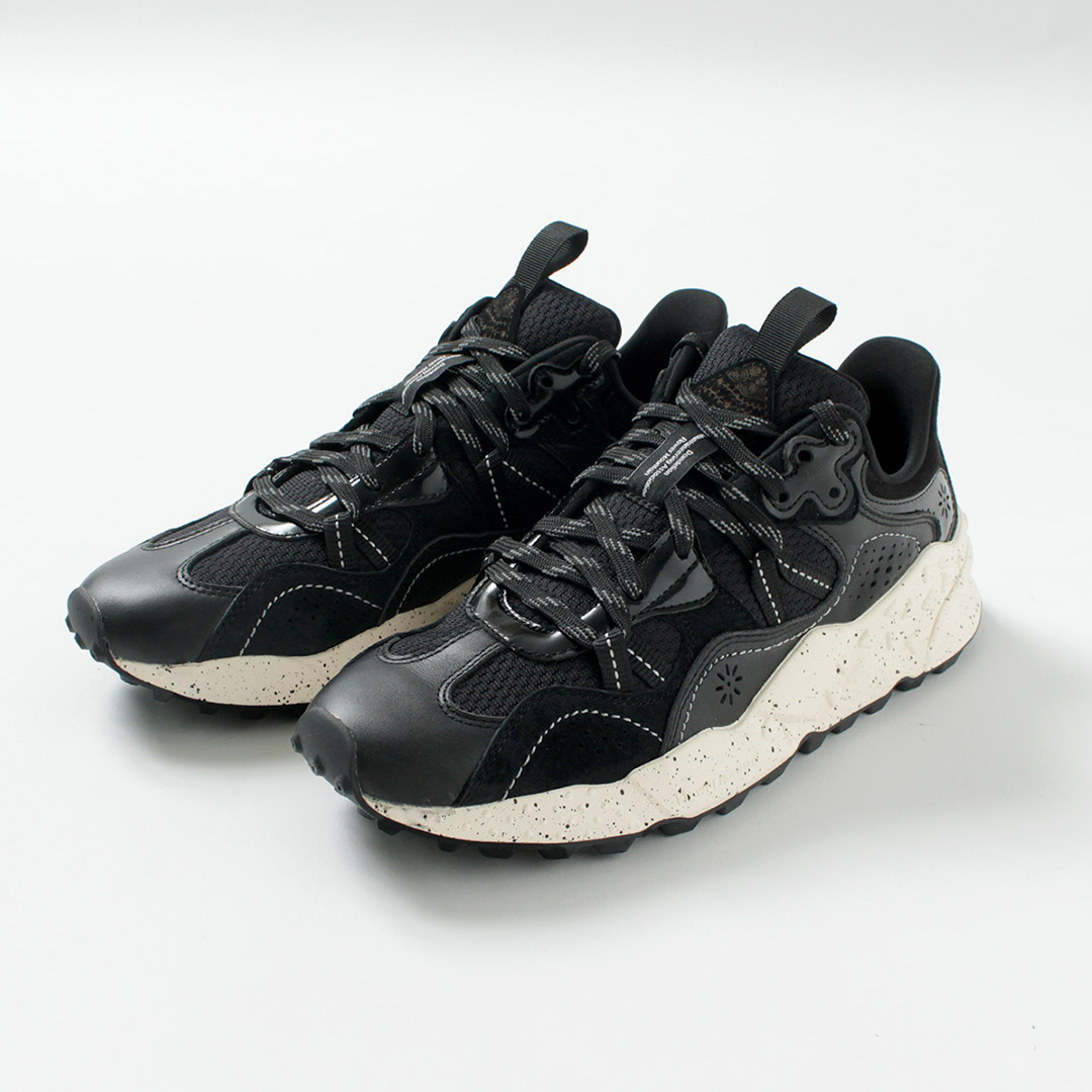 FLOWER MOUNTAIN（フラワーマウンテン） タイガーヒル / メンズ 靴 シューズ アウトドア TIGER HILL | FlowerMOUNTAIN | 03