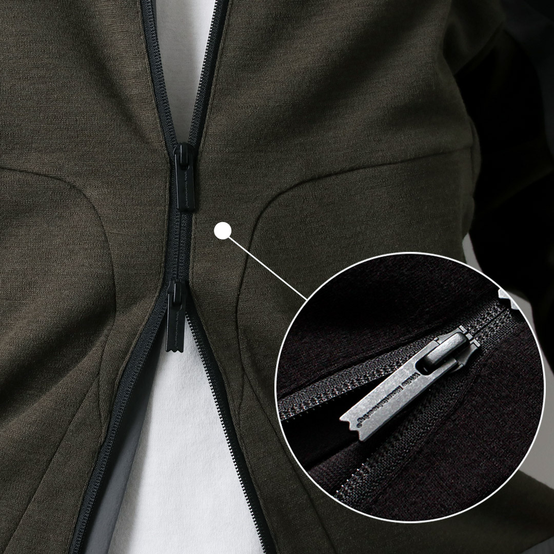 WHITE MOUNTAINEERING（ホワイトマウンテニアリング） アンブロコラボ