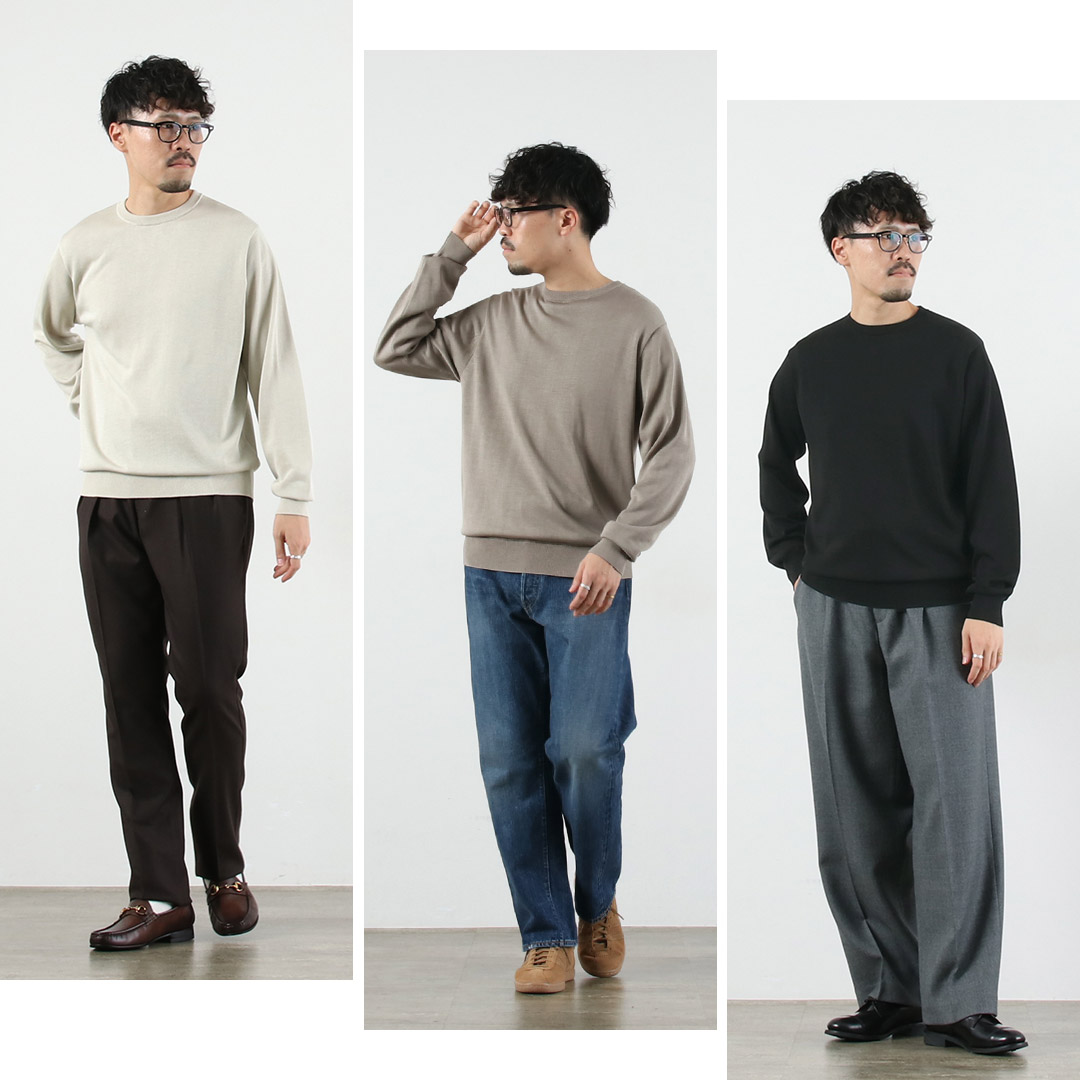 Yonetomi NEW BASIC YONETOMI NEW BASIC（ヨネトミニューベーシック