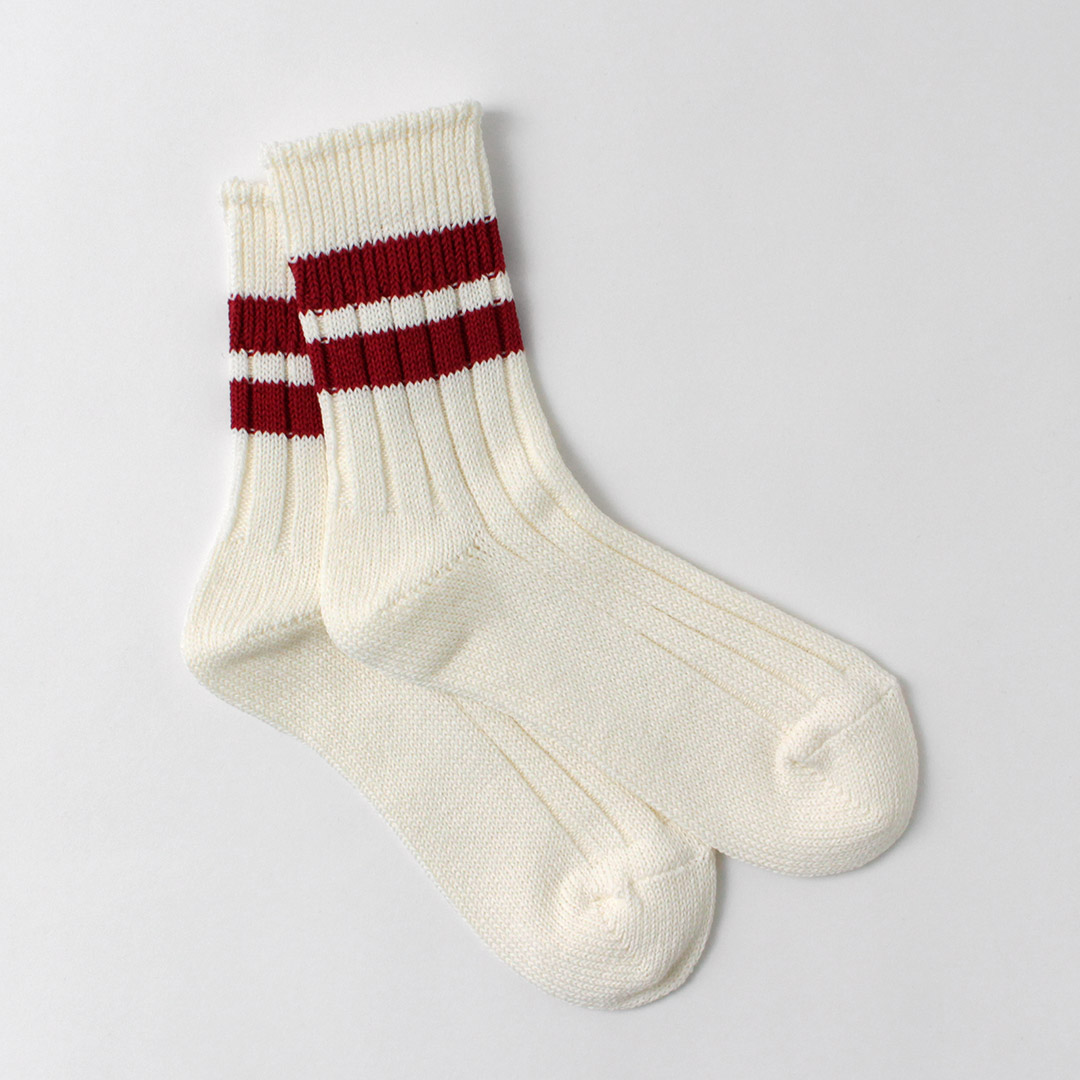 decka Quality socks（デカクオリティソックス） DECKA QUALITY SOCKS 