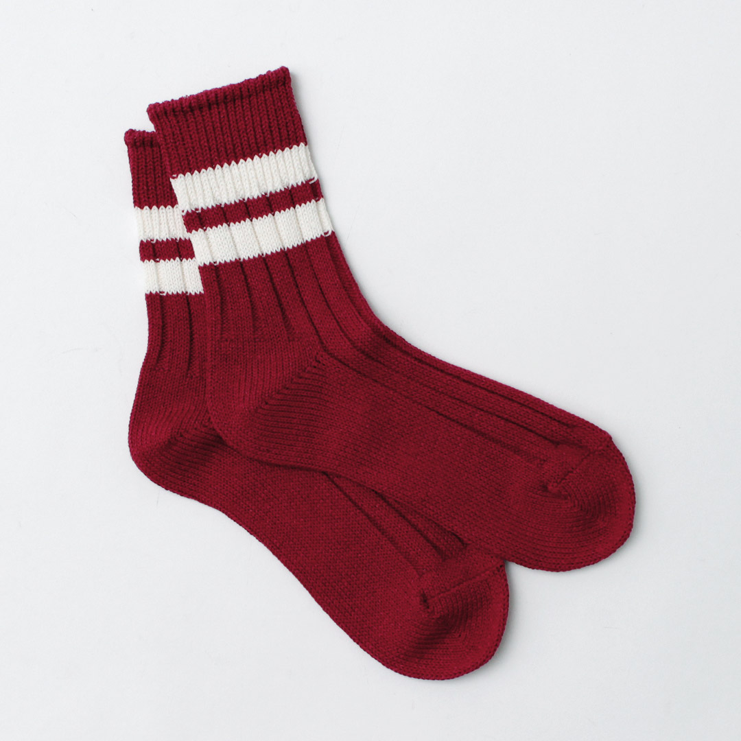 decka Quality socks（デカクオリティソックス） DECKA QUALITY SOCKS 