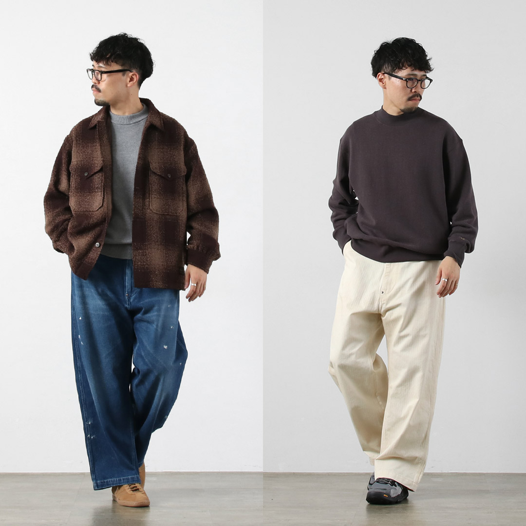 Ordinary fits（オーディナリーフィッツ） ORDINARY FITS