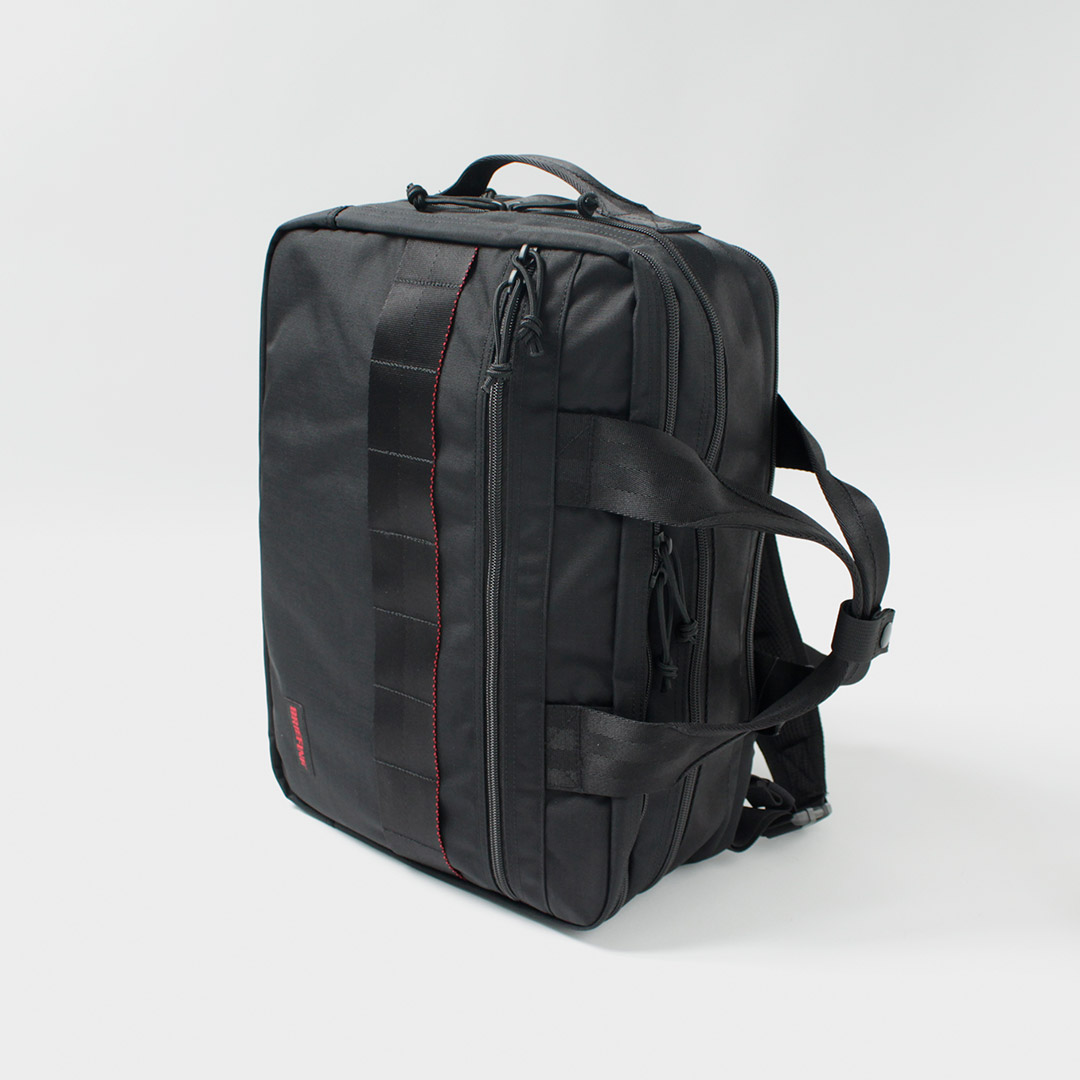 BRIEFING（ブリーフィング） TR-3 2WAYブリーフケース / メンズ リュック ビジネス 2WAY 16インチ TR-3 S MW GEN 2 | BRIEFING | 01