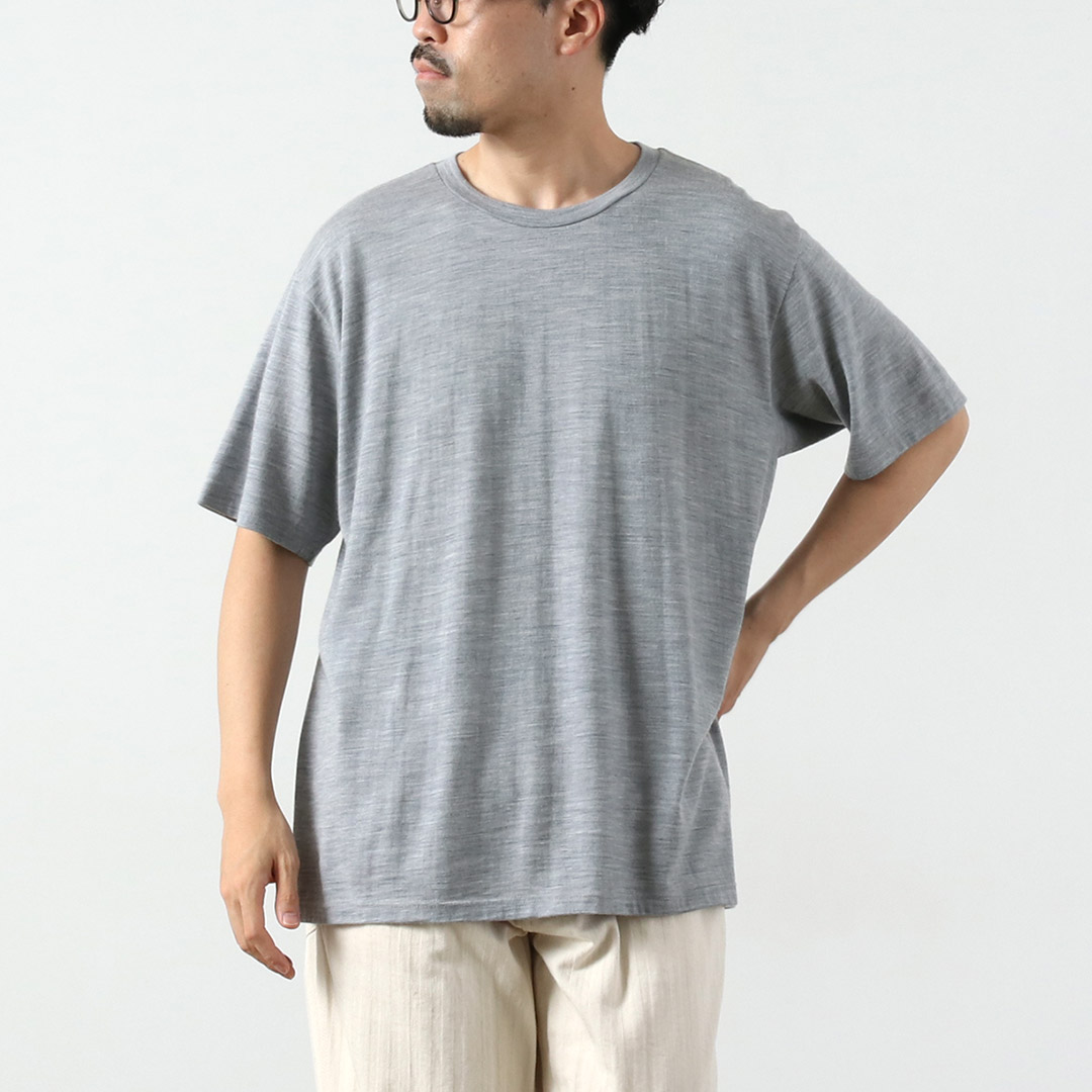 FilMelange（フィルメランジェ） ウォルフ ニュージーランドメリノ