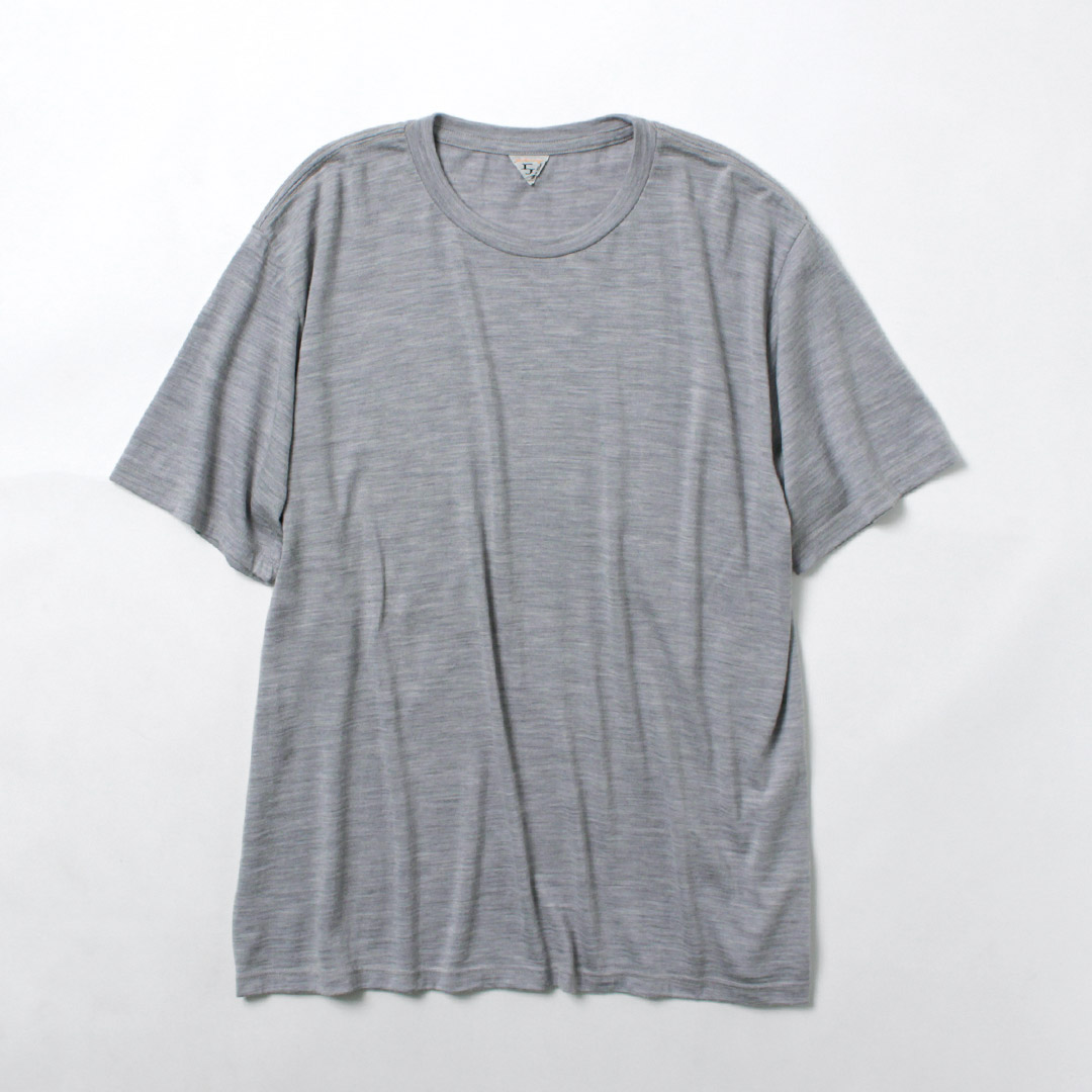 FilMelange（フィルメランジェ） ウォルフ ニュージーランドメリノ