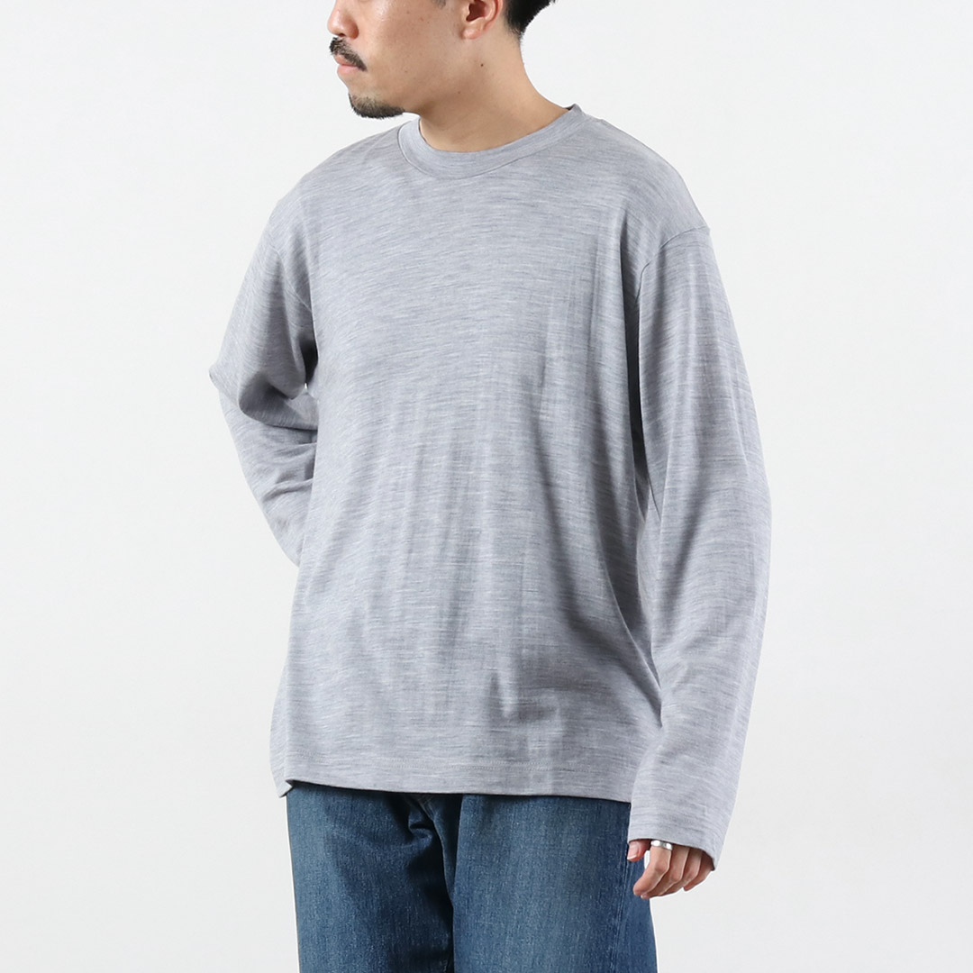 FilMelange（フィルメランジェ） ウッズ ニュージーランドメリノウール