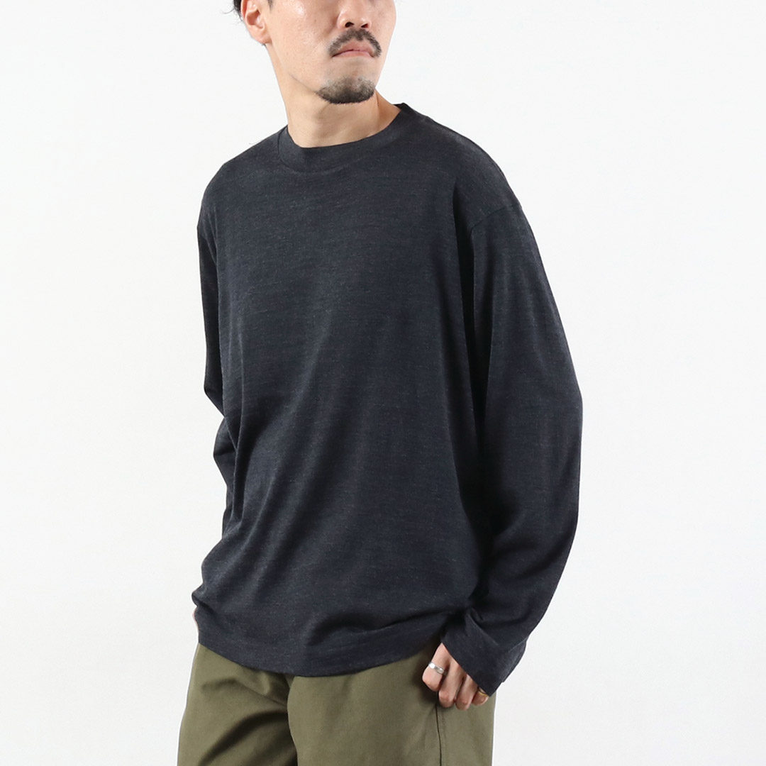 FilMelange（フィルメランジェ） ウッズ ニュージーランドメリノウール