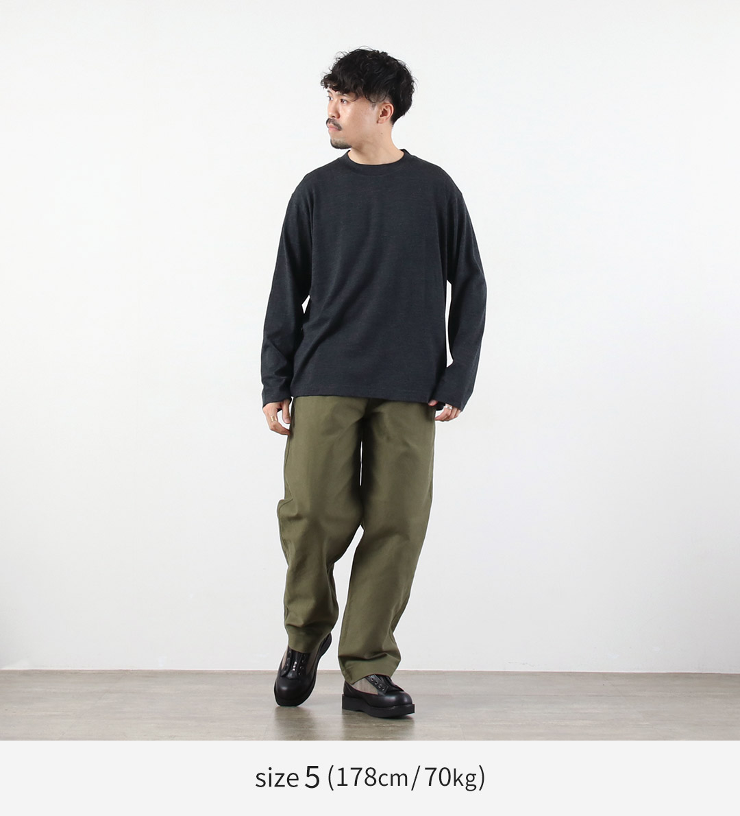 FilMelange（フィルメランジェ） ウッズ ニュージーランドメリノウール