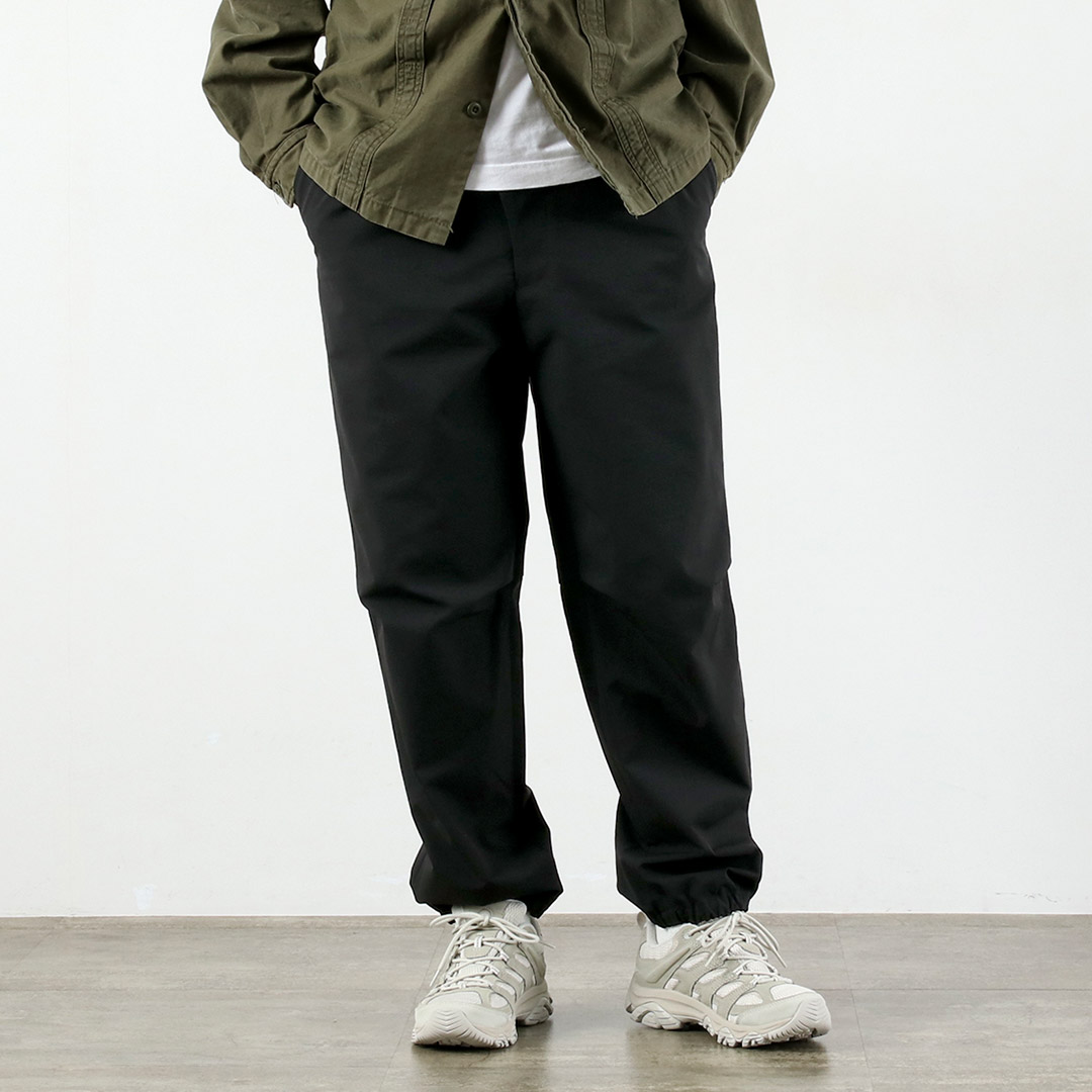 FANTASTICDAYS（ファンタスティックデイズ） リラックスイージー スキーパンツ / イージーパンツ ストレッチ ボトムス | Fantastic Days | 02