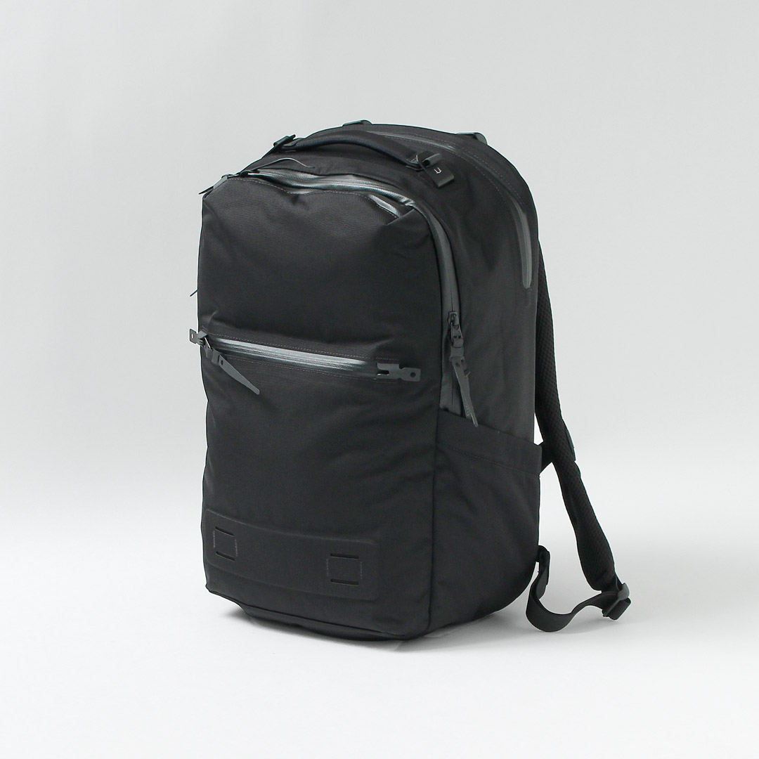 BLACK EMBER（ブラックエンバー） シタデル H2 / メンズ バッグ 25L 防水 13インチPC 12インチタブレット CITADEL H2 EMBER TEX | BLACK EMBER | 01