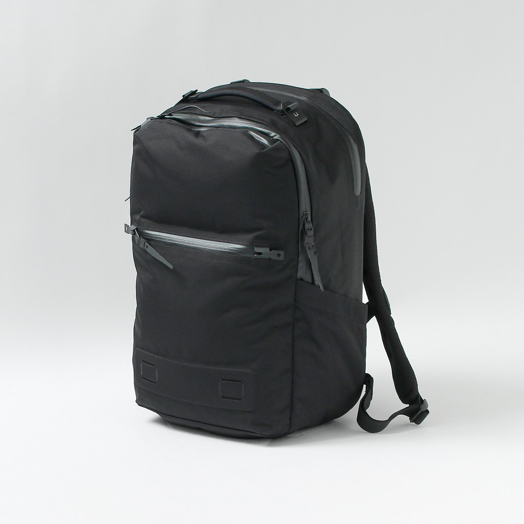 BLACK EMBER（ブラックエンバー） シタデル H2 / メンズ バッグ 25L
