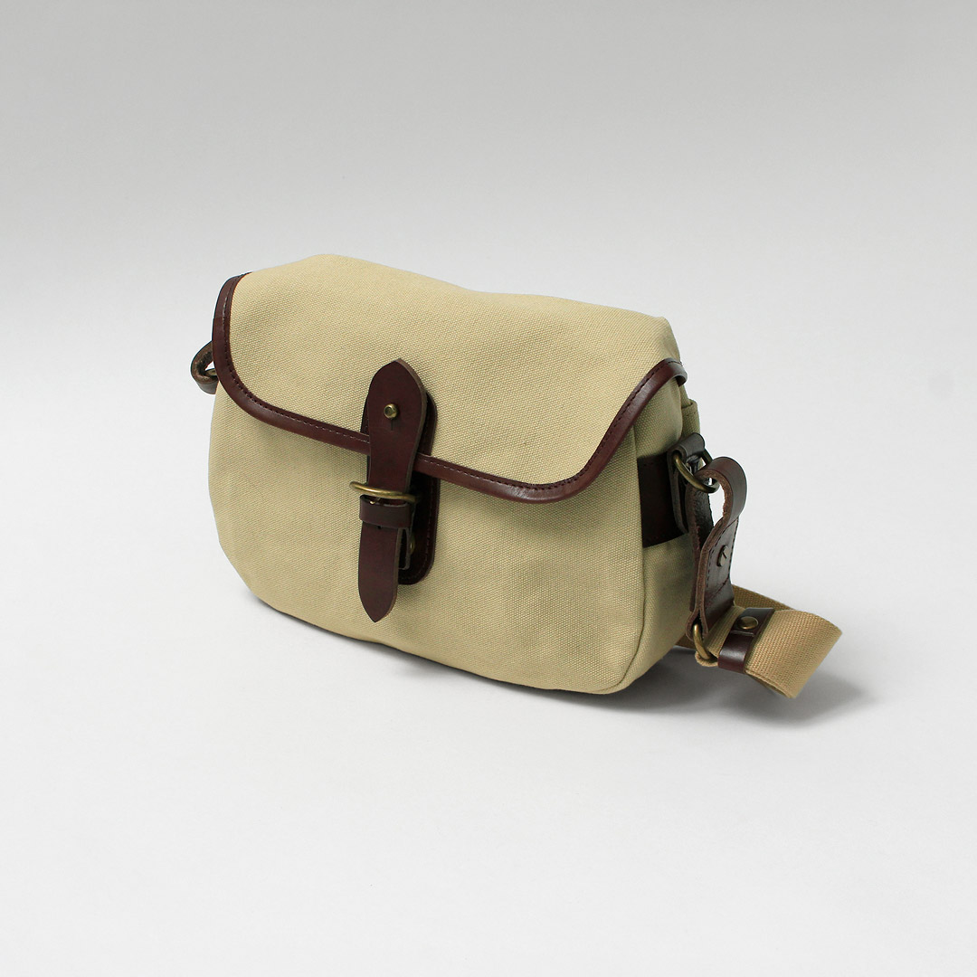 GRIPS × ROCOCO（グリップス × ロココ） 別注 パラフィン サッチェルバッグ2 M 日本製 ショルダーバッグ | grips | 01