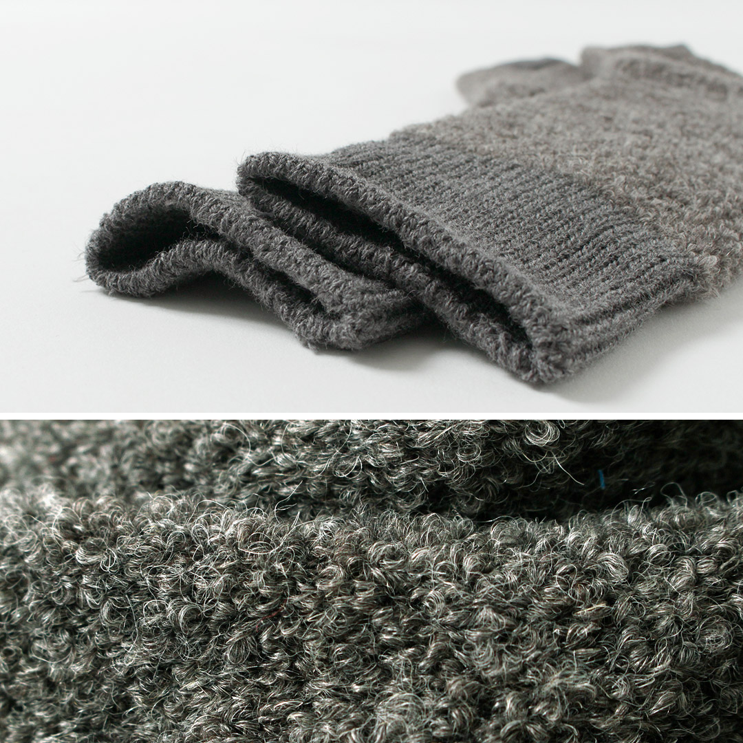 decka Quality socks（デカクオリティソックス） DECKA QUALITY SOCKS