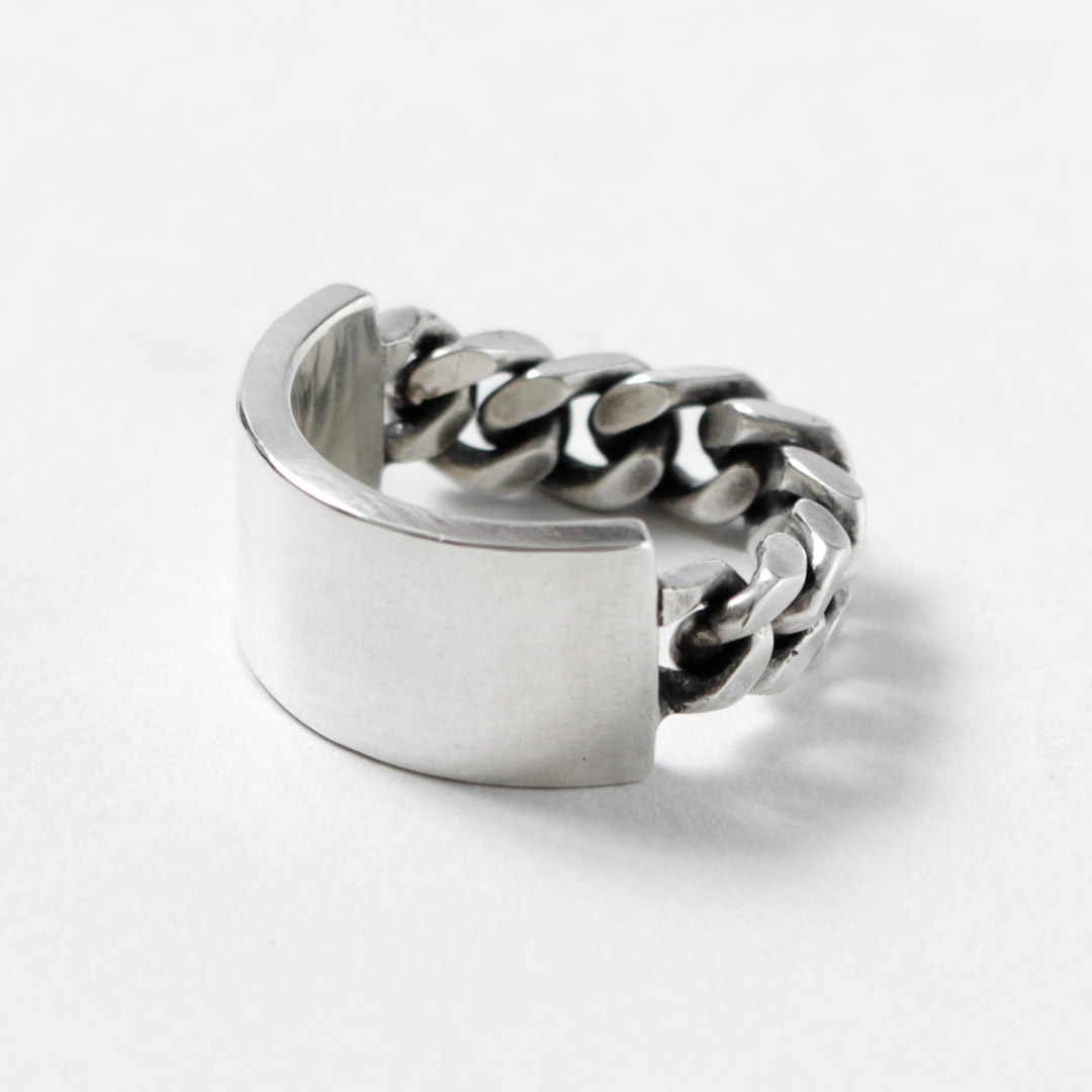 Button Works BUTTON WORKS（ボタンワークス） IDリング